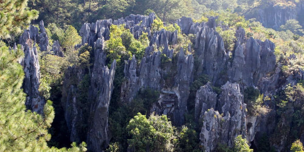 Sagada