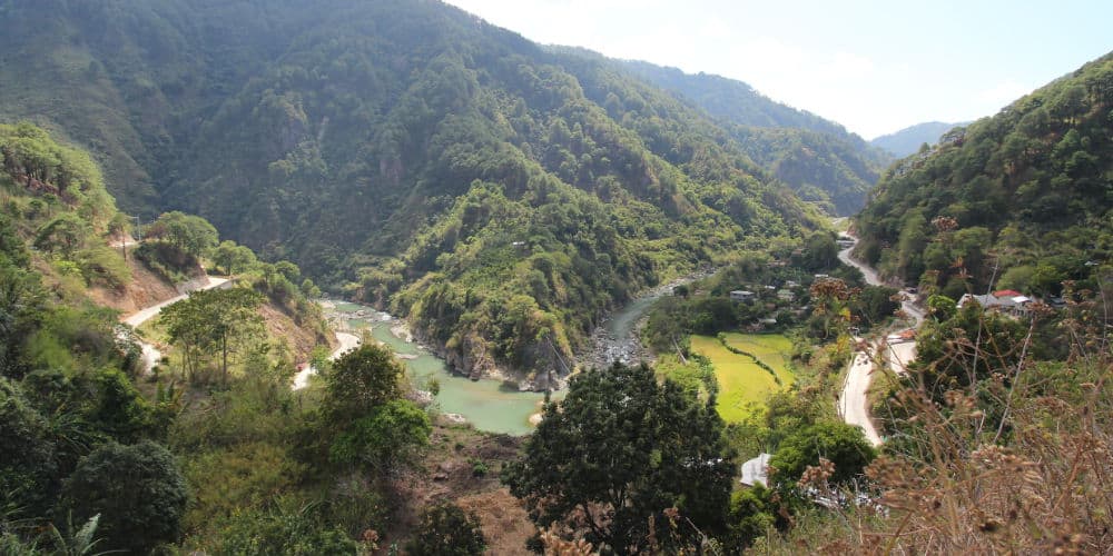 Sagada - Bontoc