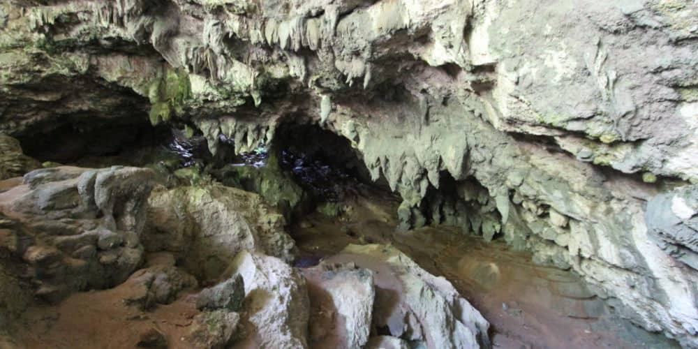 Sagada, Sumaguing Cave