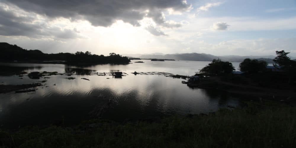 Magat Dam