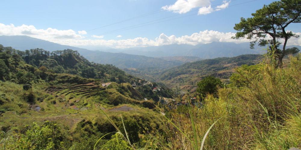 Bessang Pass